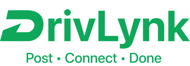 DrivLynk Logo
